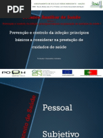 1 - Prevenção e Controlo Da Infecção 1