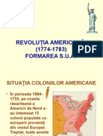 Revolut i a American A