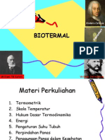 BIOTERMAL