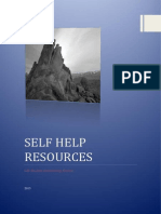 Self Help Handbook 