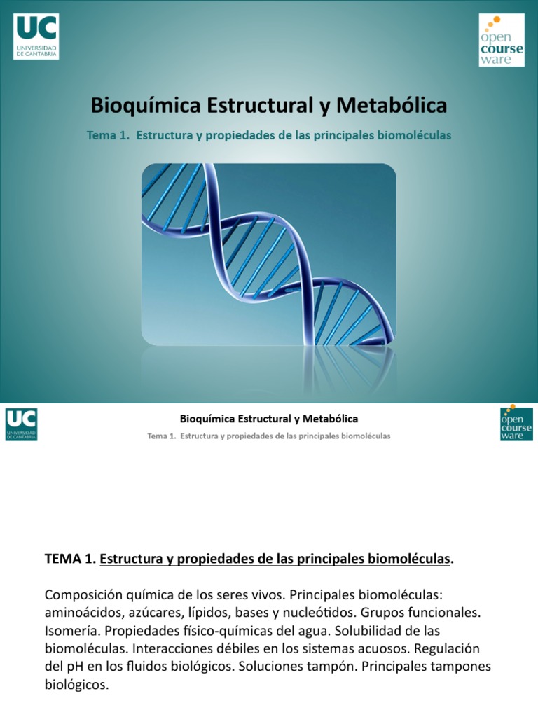 Tema 1. Estructura y propiedades de las principales biomoleculas.pdf
