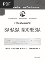 Download Kunci Jawaban Pr Bahasa Indonesia 11b_2013 by Ardhi Kurniawan SN284425312 doc pdf