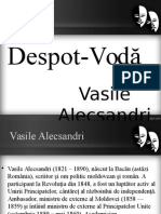 Despot Voda