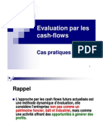 264923054 Cas Pratique Cash Flow PDF
