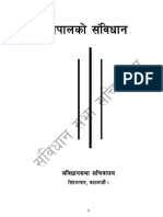 Constitution of Nepal-Final