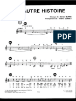 Une Autre Histoire PDF