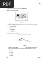 Download Soalan BM Bahasa Melayu Pemahaman Tahun 4 by sasauball SN28443119 doc pdf