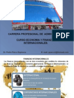 EFI1 Finanzas Internacionales