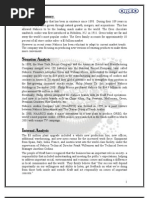 Download Market research on Oreo by durdana samreen SN28443502 doc pdf