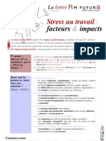 Lettre D'information RHF Mars 2010