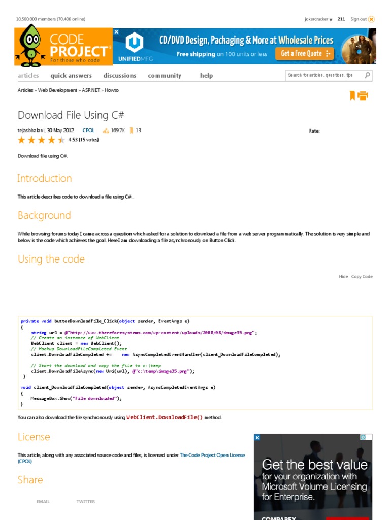 c# download file