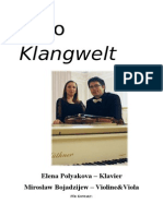 Duo Klangwelt