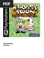 Download HarvestMoonGuideBookIndonesiabyElanDwiangkasaSN284439319 doc pdf