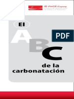 El ABC de La Carbonatacion