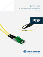 FO Connector Catalogue-2009