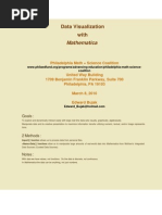 Download Data Visualization With Ma Thematic A by ebujak SN28444145 doc pdf