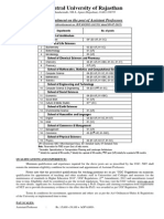 Details of Teaching Positions - Website (Revised)