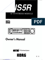ns5r Manual User