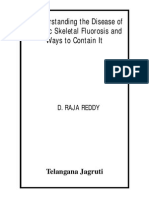 Booklet Fluorosis