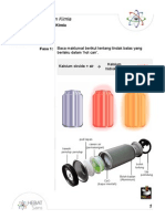 1.3 Menyiasat Tindak Balas Kimia - Hot Can