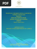 Download RPJMN2010-2014BUKUIIMatriksRencanaTindakKLbyParjokoMDSN28444454 doc pdf