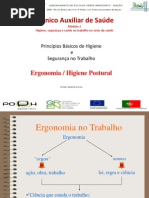 Ergonomia - Higiene postural.pdf