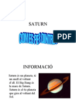 Berta I Mar Q - Saturn Bo