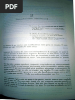 Walter Benjamin. Passagens Arquivo N