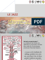 La Formidable Histoire Du Jazz