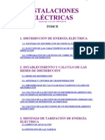 Libro Instalaciones Electricas