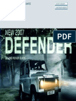 Defender 29aug2007