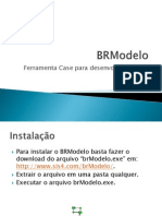 FerraMenta Case BR Modelo