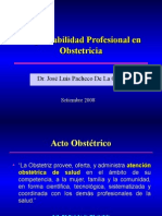 Responsabilidad Obst Dr. Pacheco