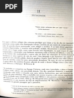 Walter Benjamin. Passagens Arquivo H 1