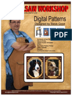 Digital Patterns: Designed by Steve Good