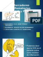 PCR y VHS