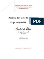 Flujo Compresible