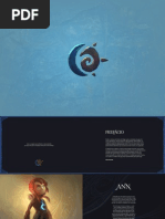 Artbook Mike Azevedo