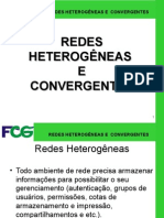 Aula 00 - Apresentacao - Redes Convergentes