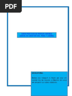 Casos Practicos de Peritaje