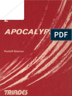 Steiner Rudolf - L'Apocalypse