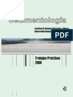 Guia - TP - 2009 Sedimentologia PDF