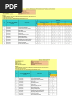 Contoh Modul Offline BKD Tahun 2 2015
