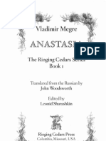 Book 1 Anastasia - Anastasia