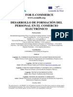 Chapter Ecommerce at Human Resources