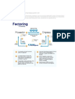 Factoring