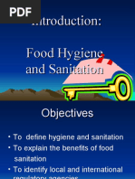 Download Introduction to Food Hygiene and Sanitation by Nicoel SN28447075 doc pdf