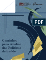 Analise Politicas 1 e 2_livro Ims