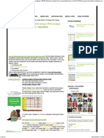 Cara Uji Normalitas Shapiro-Wilk Dengan SPSS Lengkap - SPSS Indonesia