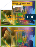 Seminario Parcial 1